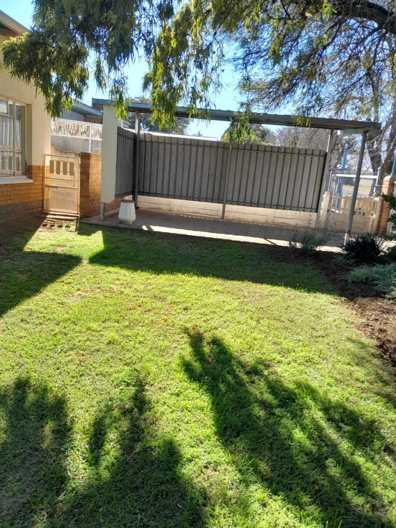 3 Bedroom Property for Sale in Morewag Free State